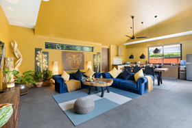 Villa Baan Putahracsa