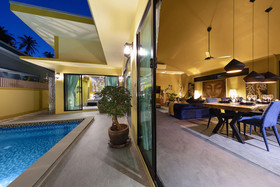 Villa Baan Putahracsa
