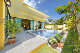 Villa Baan Putahracsa