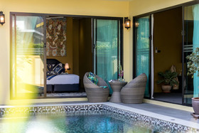 Villa Baan Putahracsa