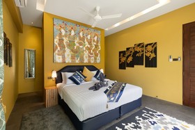 Villa Baan Putahracsa