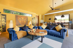 Villa Baan Putahracsa