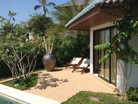 Villa Bagheera