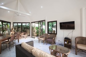 Villa Bagheera