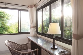 Villa Bagheera