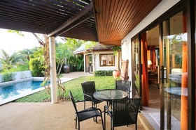 Villa Bagheera