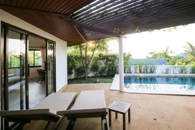 Villa Bagheera