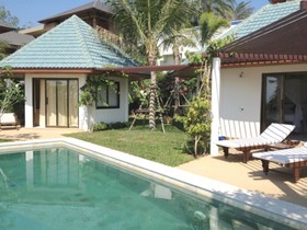 Villa Bagheera