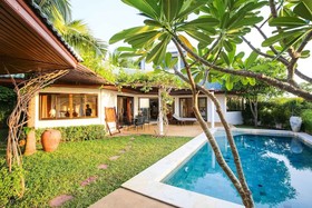 Villa Bagheera