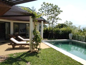 Villa Bagheera