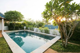 Villa Bagheera