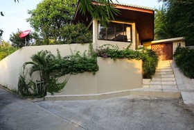 Villa Bagheera