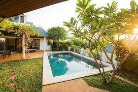 Villa Bagheera