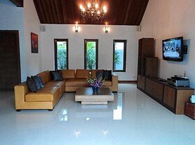 Villa Ban Tai 4 Samui