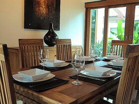 Villa Ban Tai 4 Samui