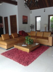 Villa Ban Tai 4 Samui