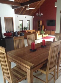 Villa Ban Tai 4 Samui