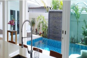 Villa Ban Tai 4 Samui