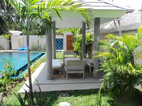Villa Ban Tai 4 Samui
