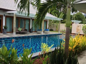 Villa Ban Tai 4 Samui