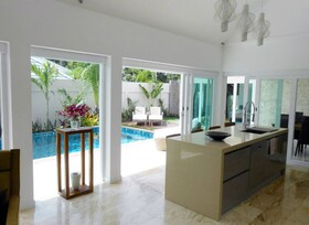 Villa Ban Tai 4 Samui
