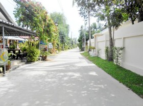 Villa Ban Tai 4 Samui