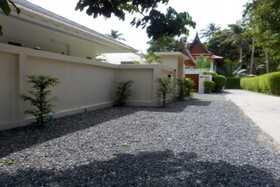 Villa Ban Tai 4 Samui