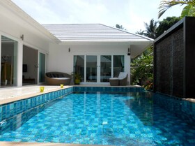 Villa Ban Tai 4 Samui
