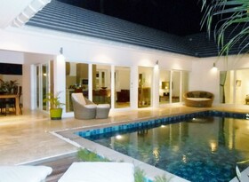 Villa Ban Tai 4 Samui