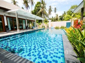 Villa Ban Tai 4 Samui