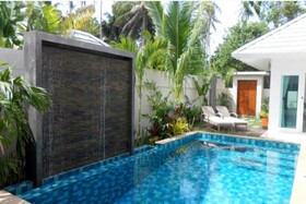 Villa Ban Tai 4 Samui