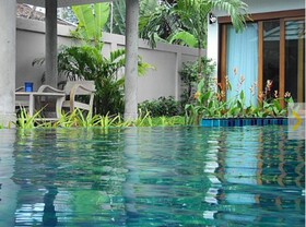Villa Ban Tai 4 Samui
