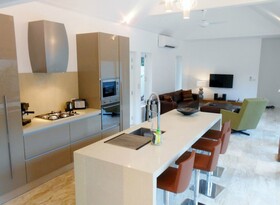 Villa Ban Tai 4 Samui