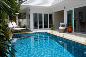 Villa Ban Tai 4 Samui