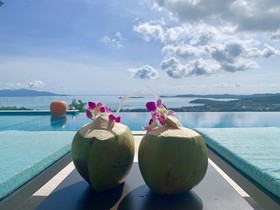 Villa Bella Koh Samui