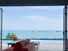 Villa Bella Koh Samui