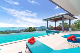 Villa Bella Koh Samui