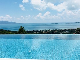 Villa Bella Koh Samui