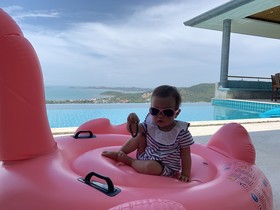 Villa Bella Koh Samui