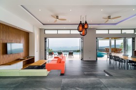 Villa Bella Koh Samui