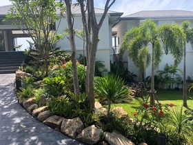 Villa Bella Koh Samui