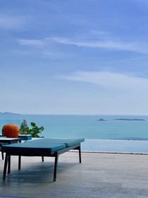 Villa Bella Koh Samui