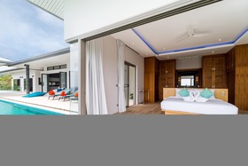 Villa Bella Koh Samui