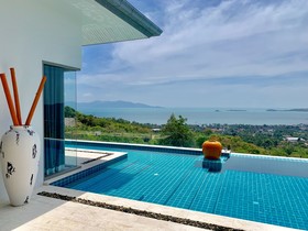 Villa Bella Koh Samui