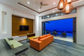 Villa Bella Koh Samui