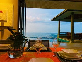 Villa Bella Koh Samui