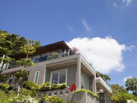 Villa Belle