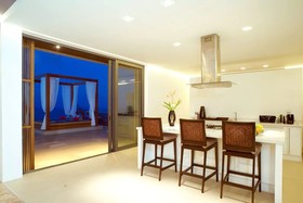 Villa Blue