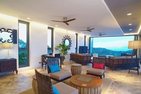 Villa Blue