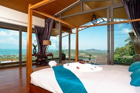 Villa Blue